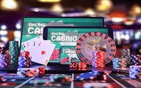 Màn hình hiển thị danh sách các môn thể thao đặt cược trên 69win